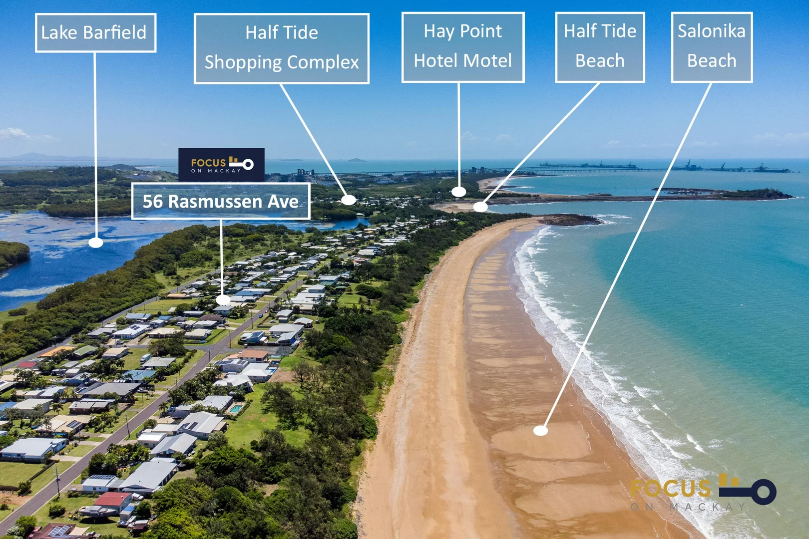 Additional image 28 of 56 Rasmussen Avenue, Hay Point QLD 4740