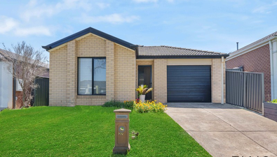 Picture of 37 Pioneer Drive, DEER PARK VIC 3023