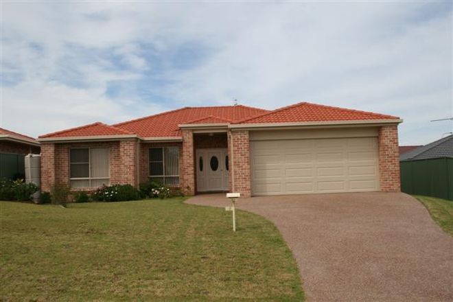 Picture of 40 Riverbreeze Drive, CROSSLANDS NSW 2446