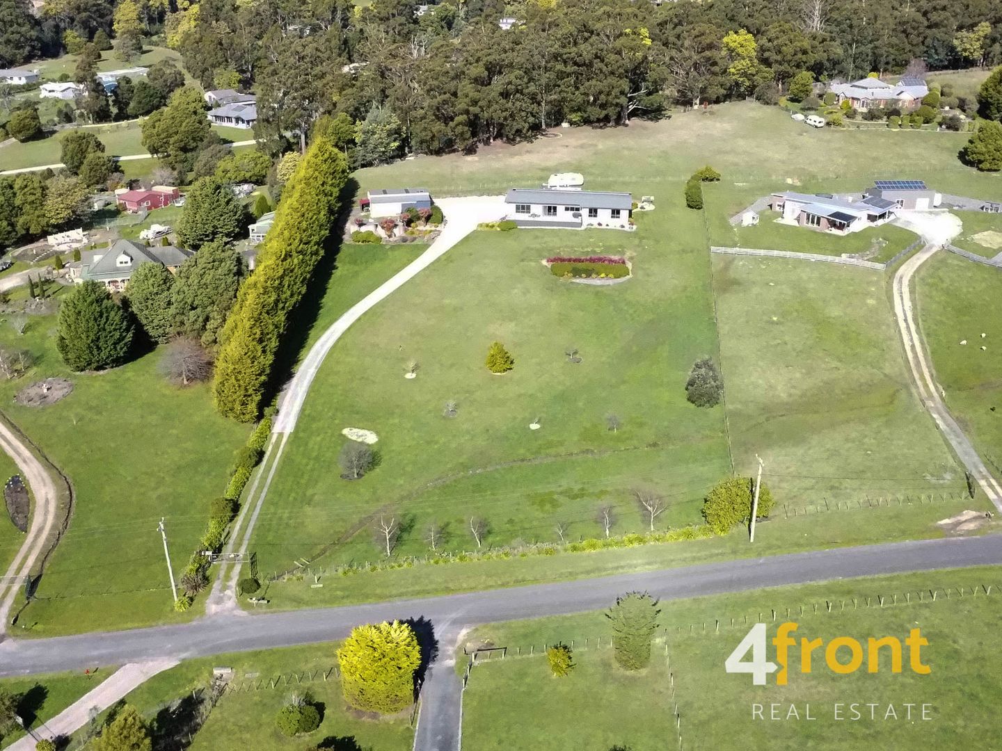 24 Barnes Road, South Spreyton TAS 7310, Image 1