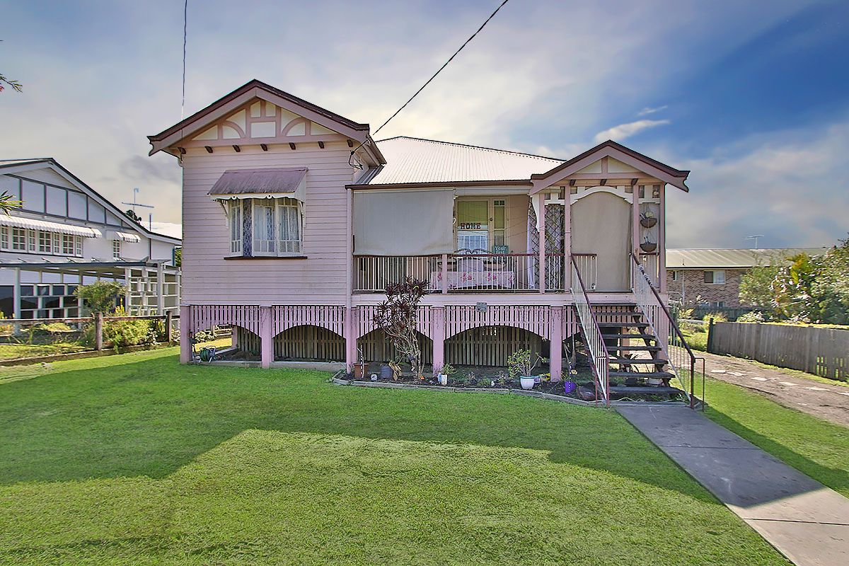 3 bedrooms House in 14 Clifton Street BOOVAL QLD, 4304