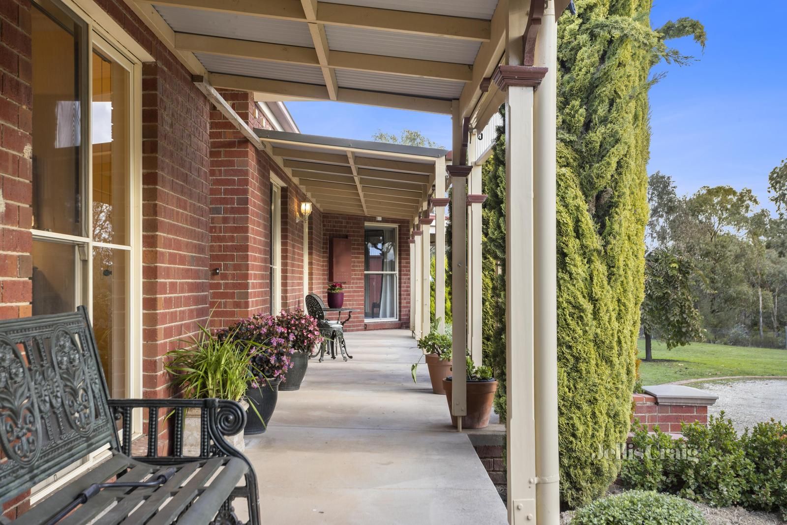 56 Odgers Road, Castlemaine VIC 3450, Image 1