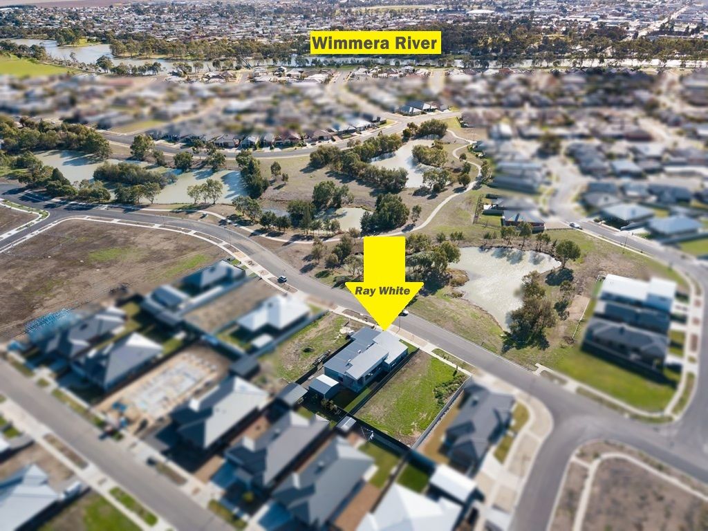 13 Mclean Drive, Horsham VIC 3400, Image 1