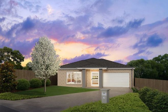 Picture of 13 Roymar Court, WONGA PARK VIC 3115