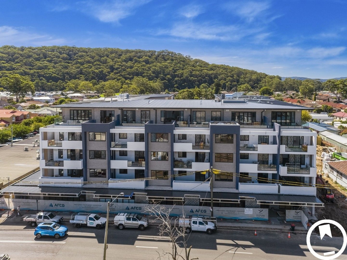 237245 Ocean View Road, Ettalong Beach NSW 2257 Domain