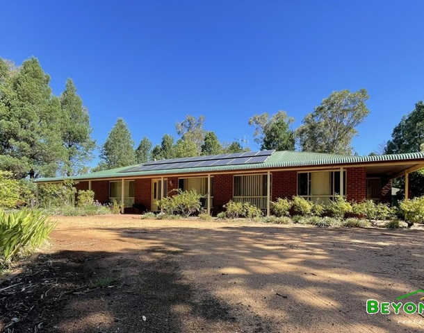 6 Timbara Court, Gilgandra NSW 2827