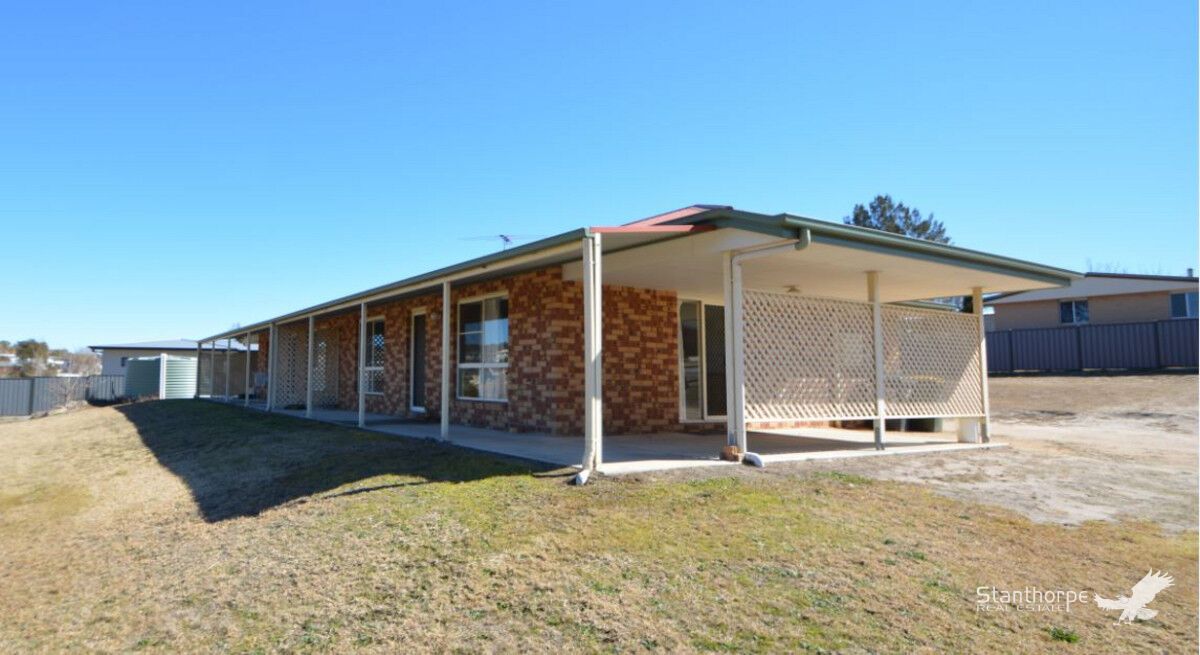 32 Granite Street, Stanthorpe QLD 4380, Image 0