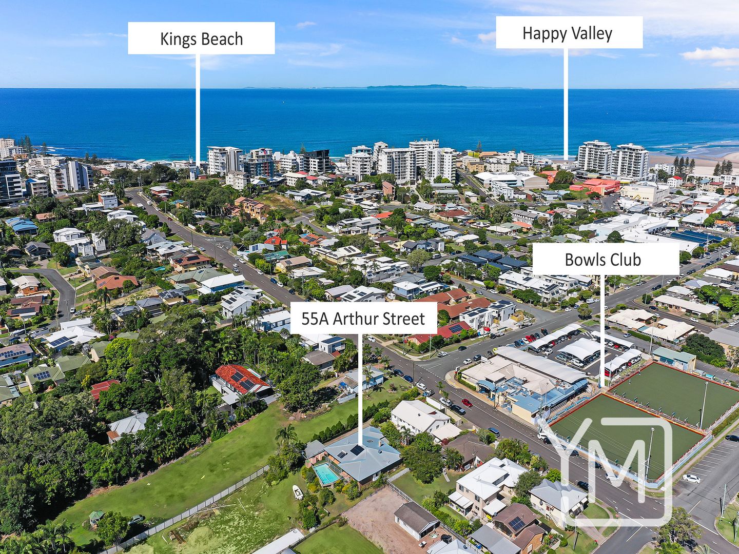 55A Arthur Street, Caloundra QLD 4551, Image 2