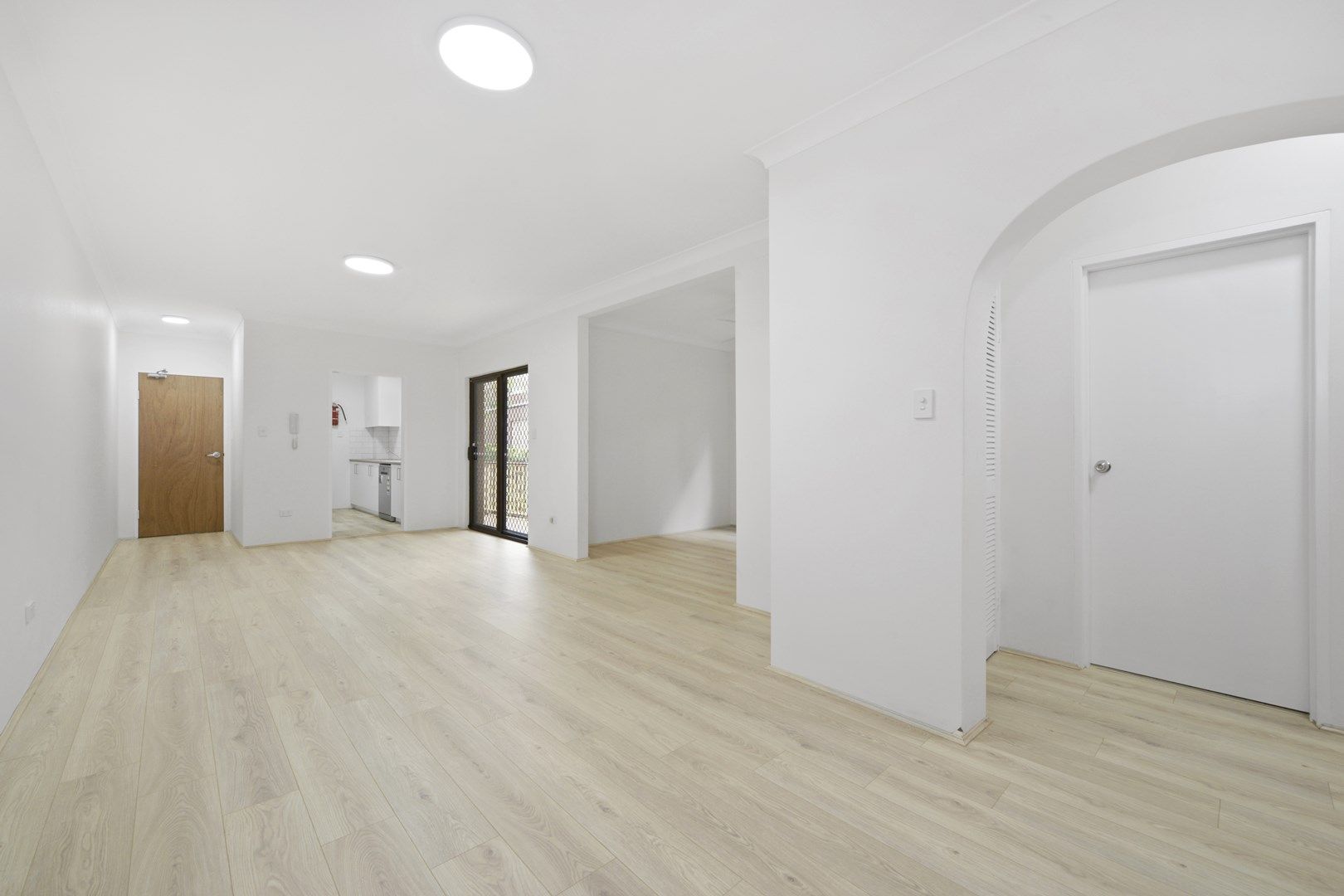 3 bedrooms Apartment / Unit / Flat in 9/29 Forsyth KINGSFORD NSW, 2032