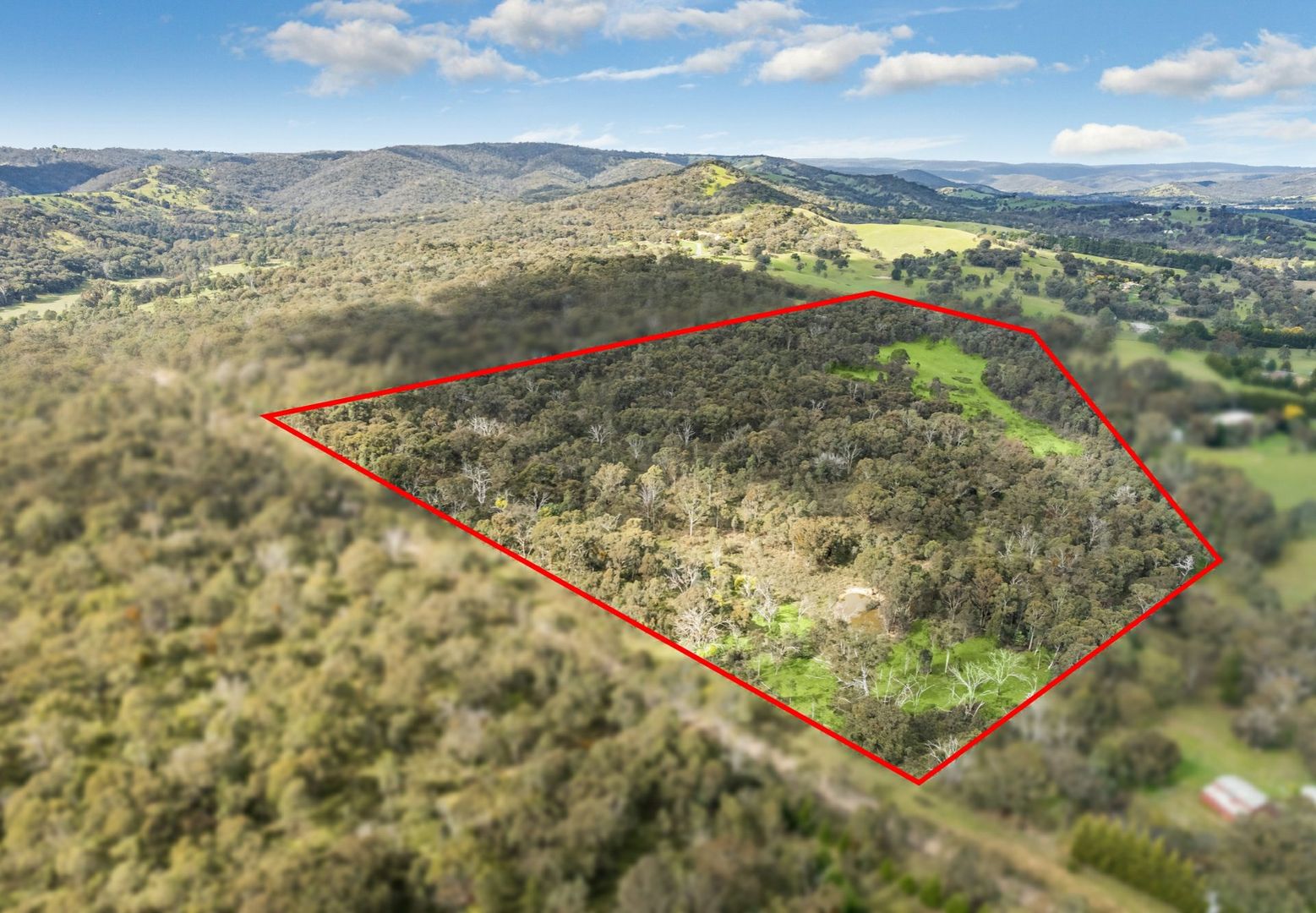 70 Taits Road, Clonbinane VIC 3658 Vacant Land for Sale Domain
