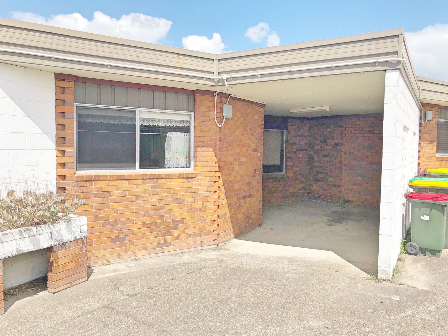 2 bedrooms Apartment / Unit / Flat in 4/20 Little Wynter Street TAREE NSW, 2430