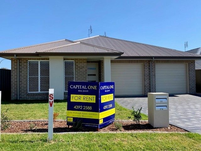 4 bedrooms House in 31 Cecilia Street HAMLYN TERRACE NSW, 2259