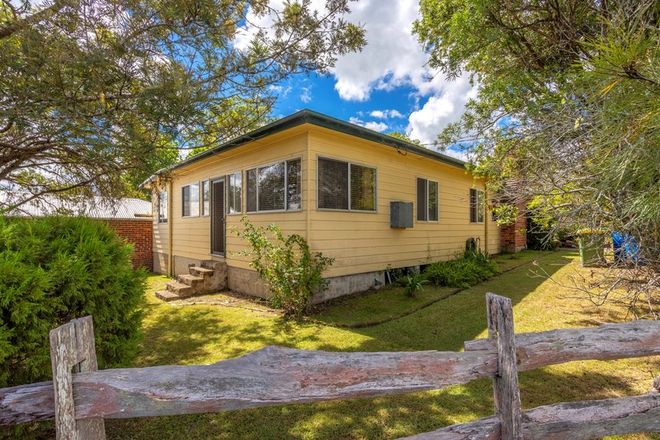 Picture of 33 Summerville Street, WINGHAM NSW 2429