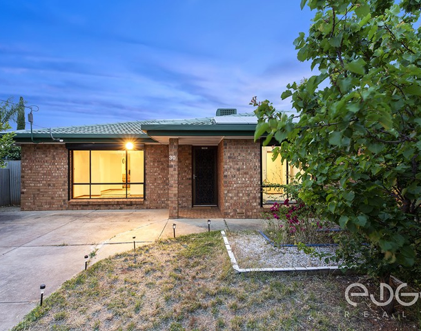 30 Queen Street, Smithfield SA 5114