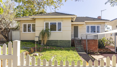 Picture of 117 Hampshire Street, EAST VICTORIA PARK WA 6101