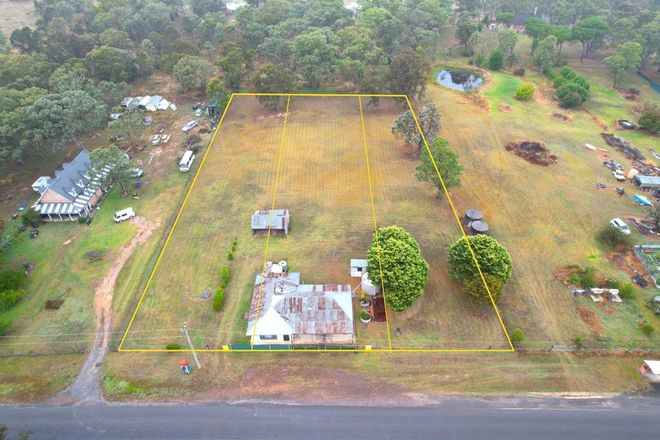 Picture of 10-14 Goderich Street, BUNGONIA NSW 2580