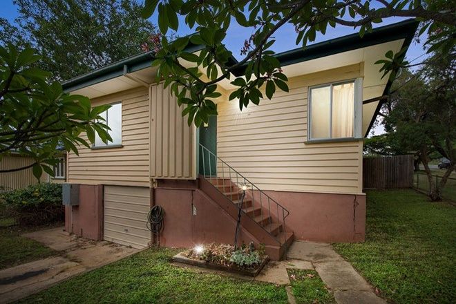 Picture of 32 Brennan Street, STAFFORD QLD 4053