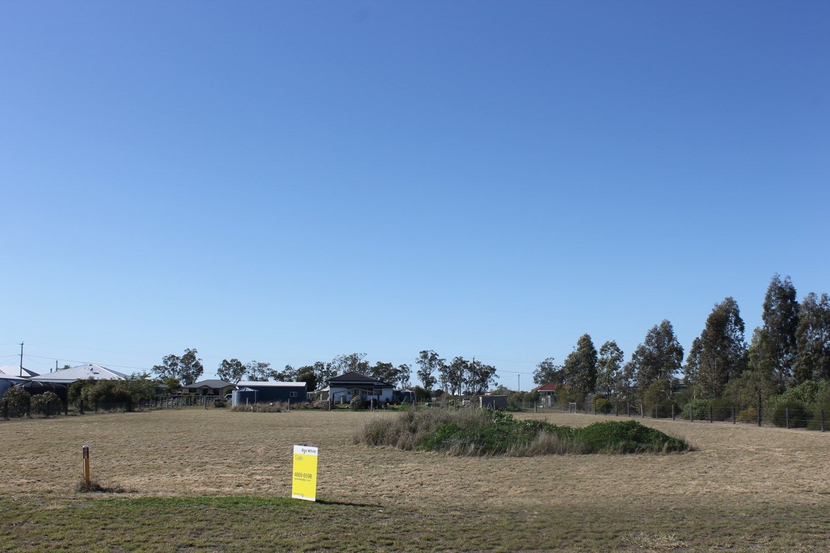 Lot 76 Millbrook Court, Dalby Property History & Address Research