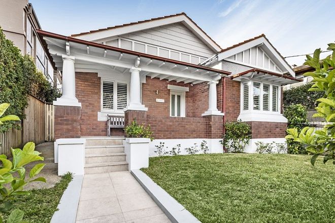 Picture of 73 York Road, QUEENS PARK NSW 2022
