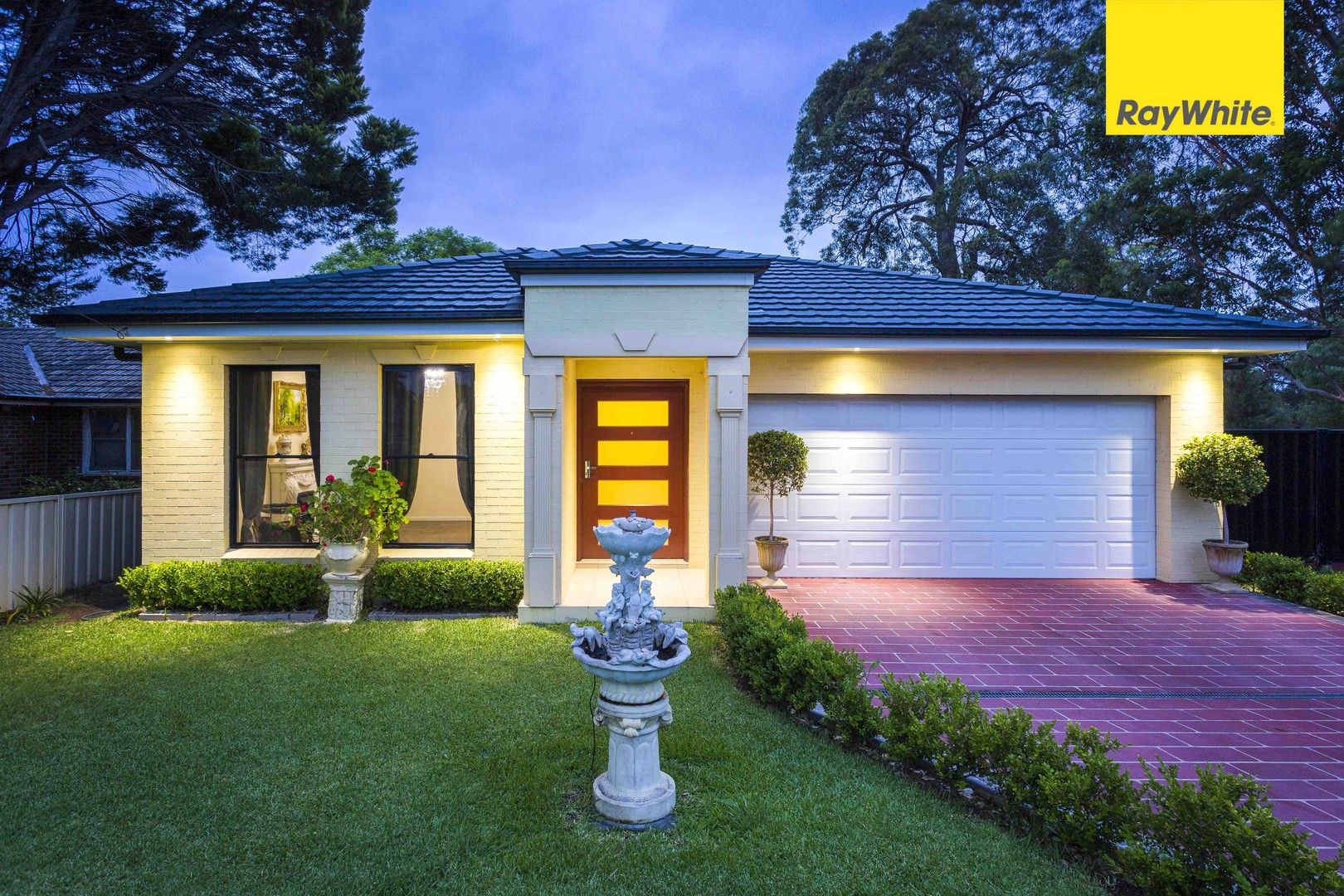 5 bedrooms House in 46 Kentucky Road RIVERWOOD NSW, 2210