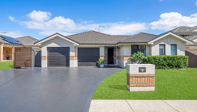 Picture of 6 Cherry Blossom Crescent, HAMLYN TERRACE NSW 2259