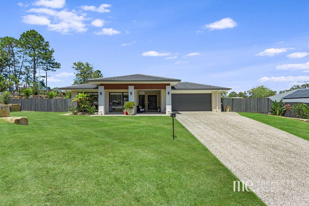 1 Tullamore Drive, Dayboro QLD 4521, Image 0