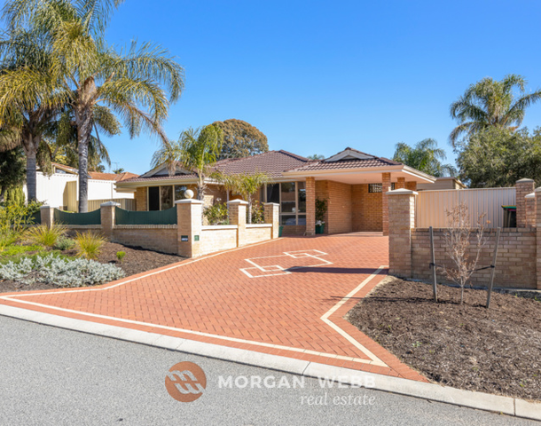 11 Ullswater Glade, Joondalup WA 6027