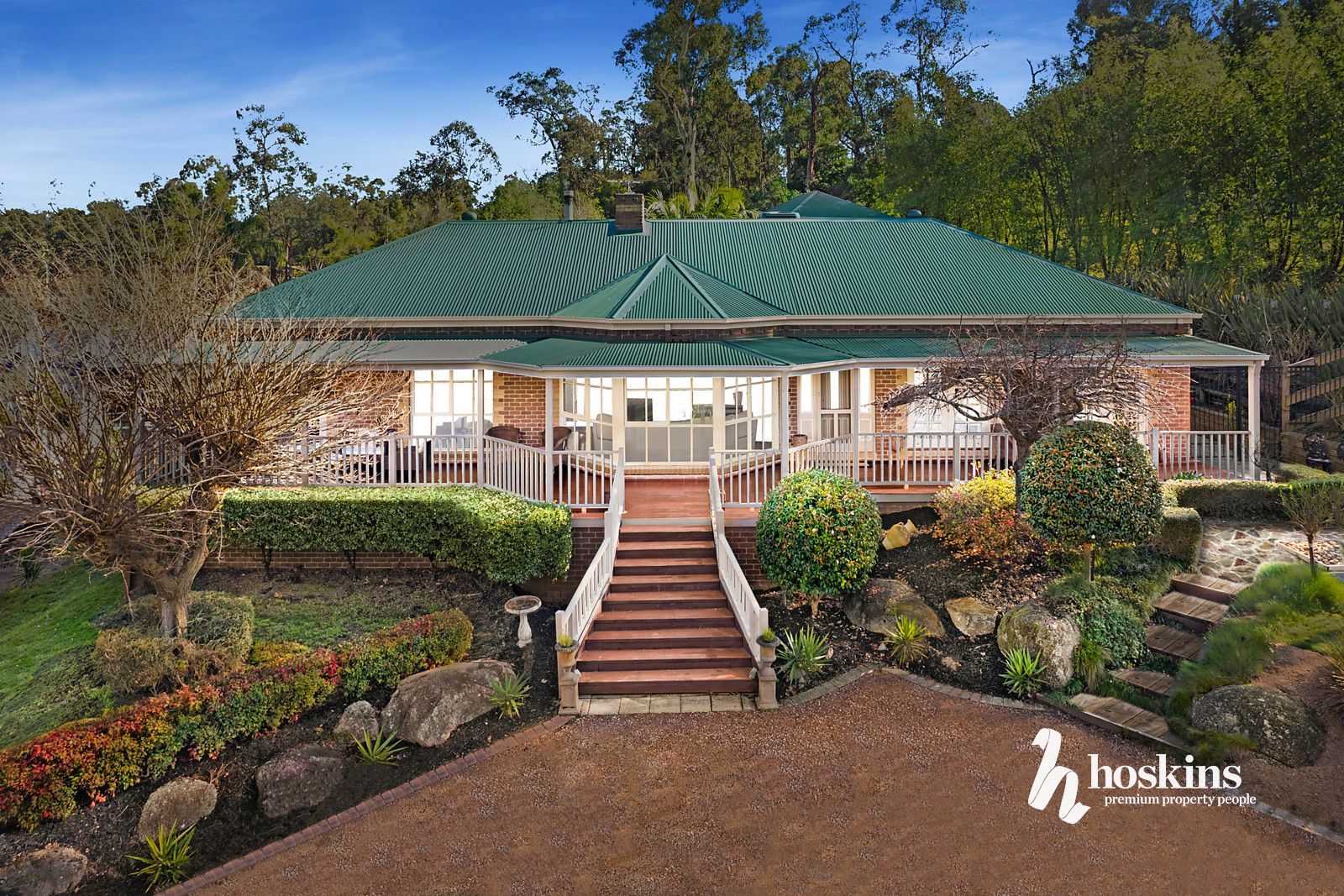 45 Homestead Road, Wonga Park Property History & Address Research