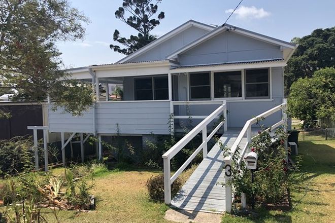 29 4 Bedroom Houses For Rent In Wangi Wangi Nsw 2267 Domain