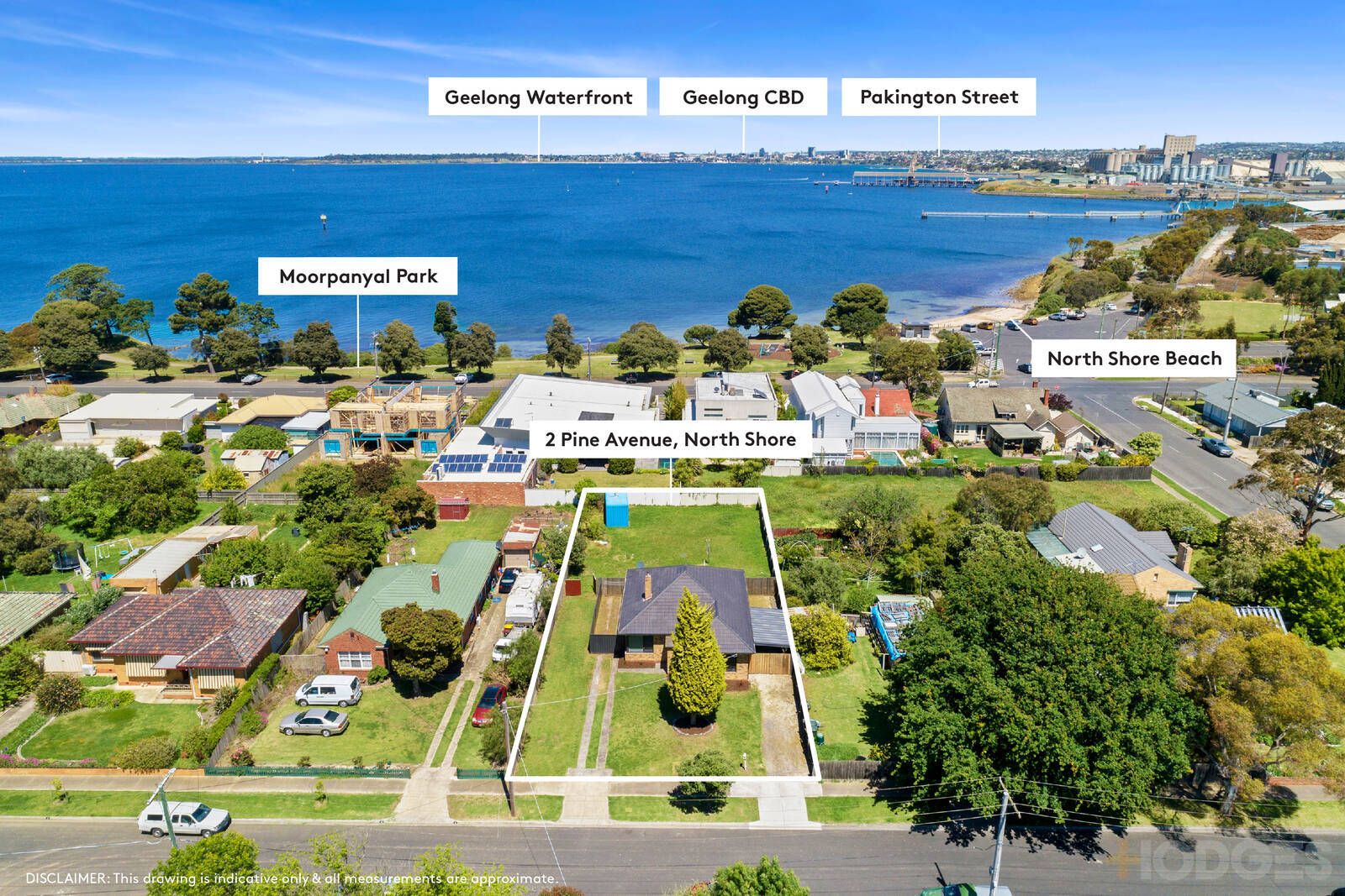 2 Pine Avenue, North Shore VIC 3214, Image 1