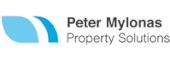 Logo for Peter Mylonas Property Solutions