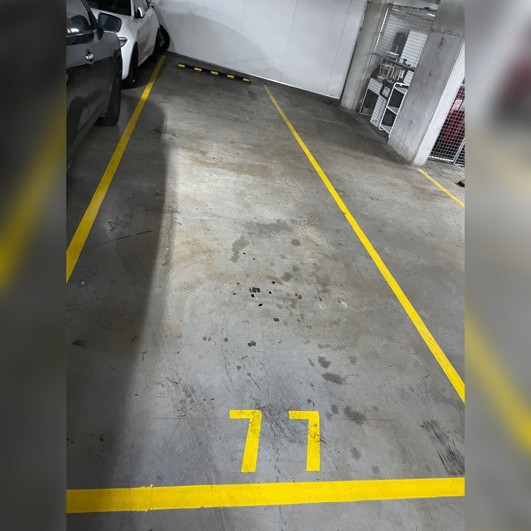 Car Space in Level B2/8 Kingsborough Way, ZETLAND NSW, 2017