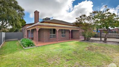 Picture of 1 Colonial Court, ALFREDTON VIC 3350