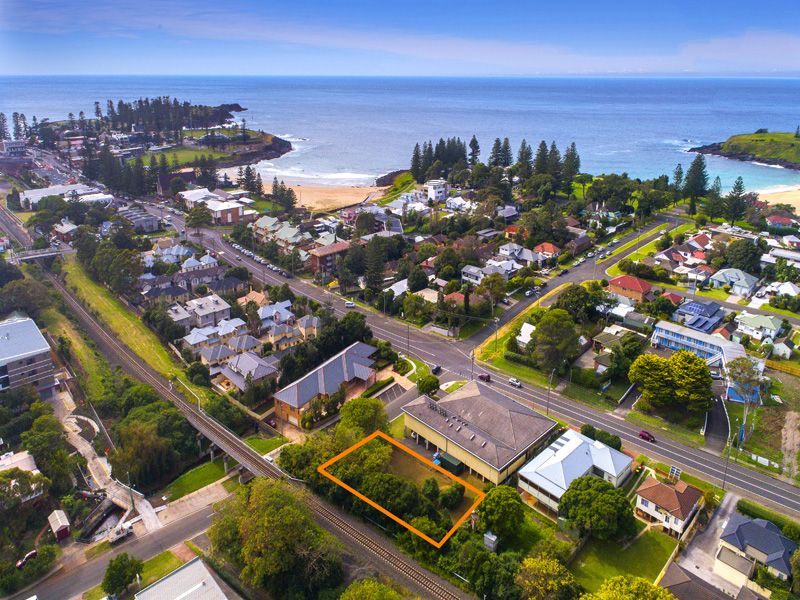 22 Farmer Street, Kiama Property History & Address Research Domain