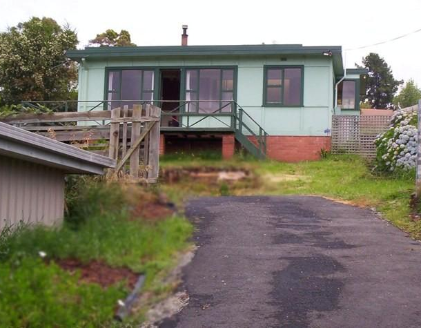 181 Gravelly Beach Road, Blackwall TAS 7275