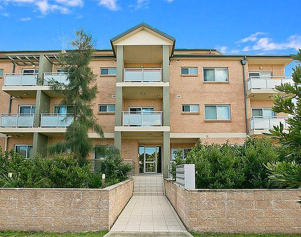 13/30-34 Monomeeth Street, Bexley NSW 2207