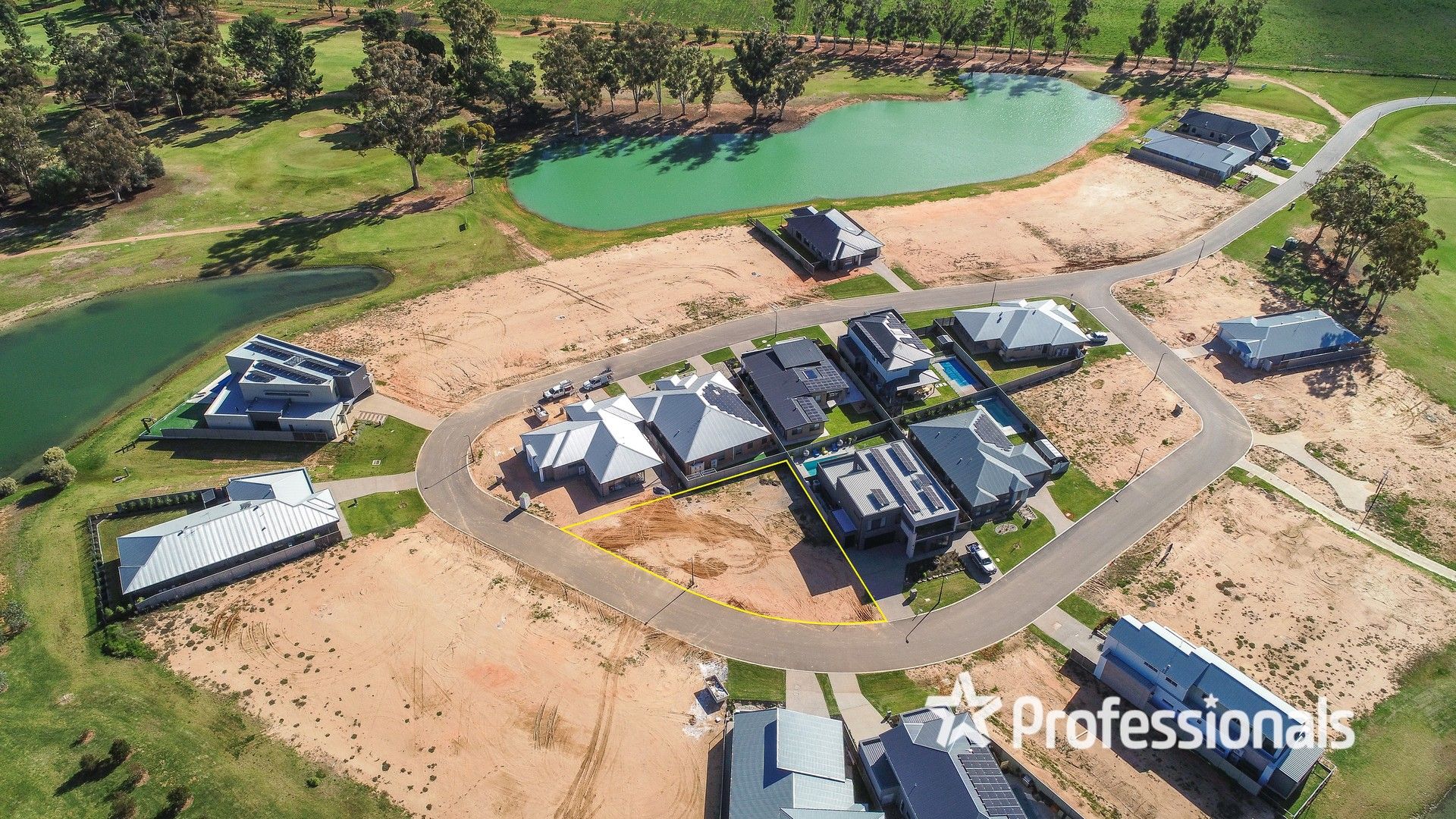 107 Fairways Drive, Mildura VIC 3500, Image 0