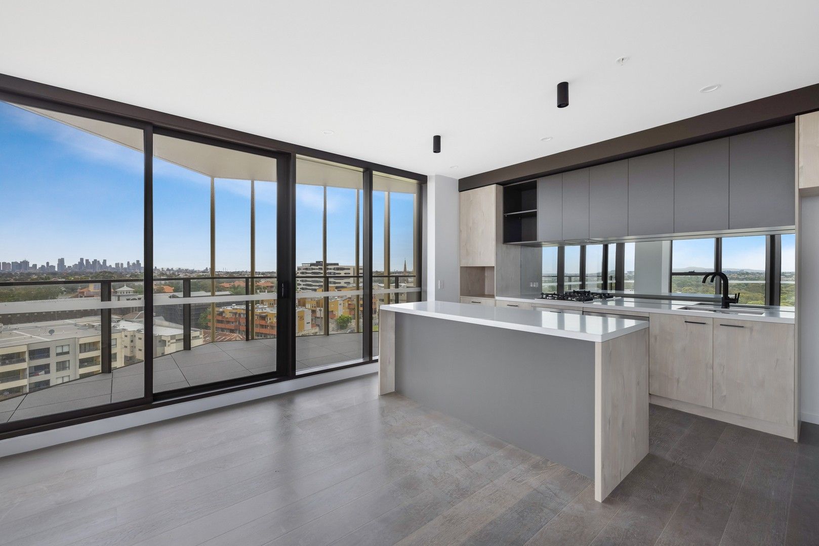 1102A/21 Pentridge Boulevard, Coburg VIC 3058 Apartment For Rent Domain