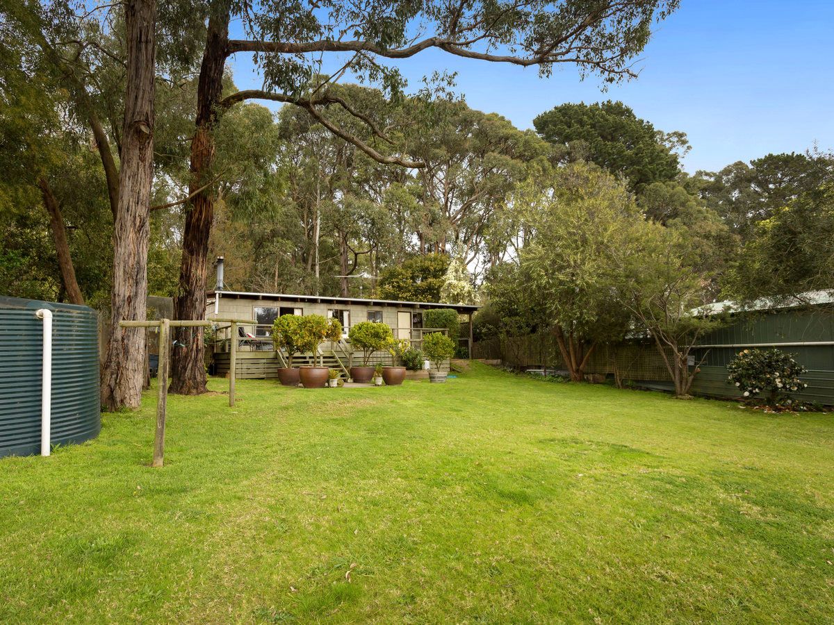 8 Elizabeth Street, Red Hill VIC 3937, Image 1