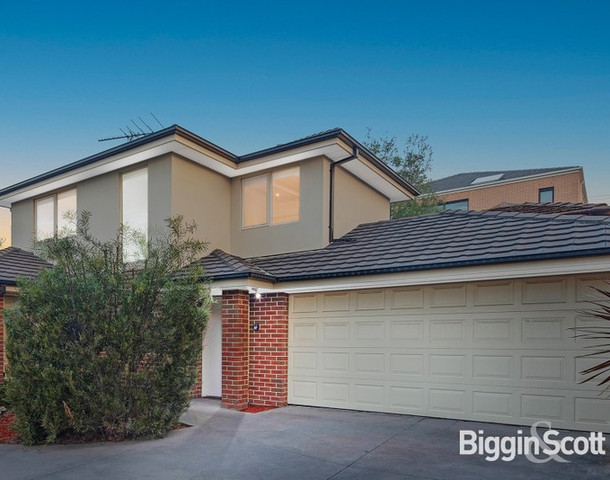 2/594 Waverley Road, Glen Waverley VIC 3150