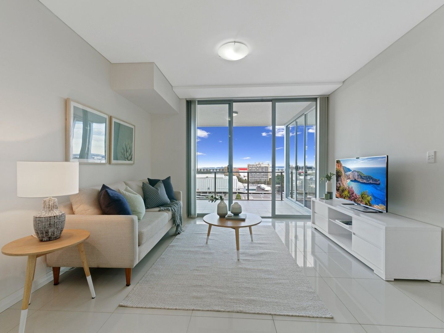 2 bedrooms Apartment / Unit / Flat in L12/39 Kent Road MASCOT NSW, 2020