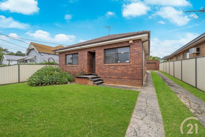 Picture of 7a Harold Street, FAIRFIELD NSW 2165