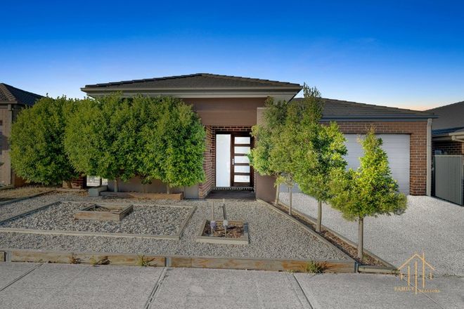 Picture of 7 Sargent Street, CRANBOURNE EAST VIC 3977