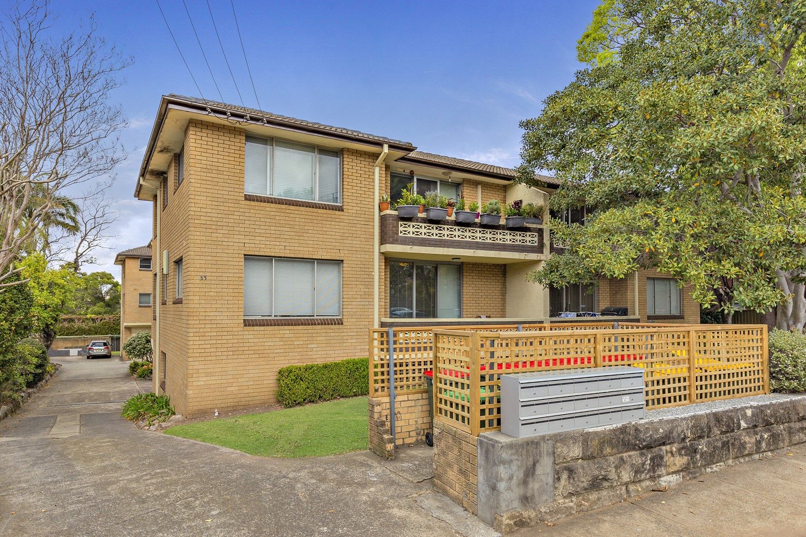 14/35 Carlton Crescent, Summer Hill NSW 2130, Image 2