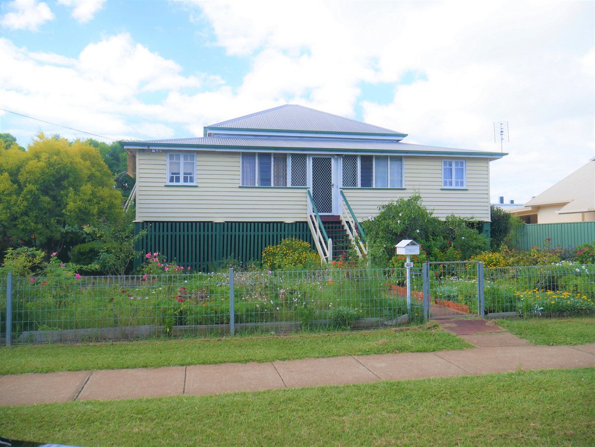 46 Alford Street, Kingaroy QLD 4610, Image 0