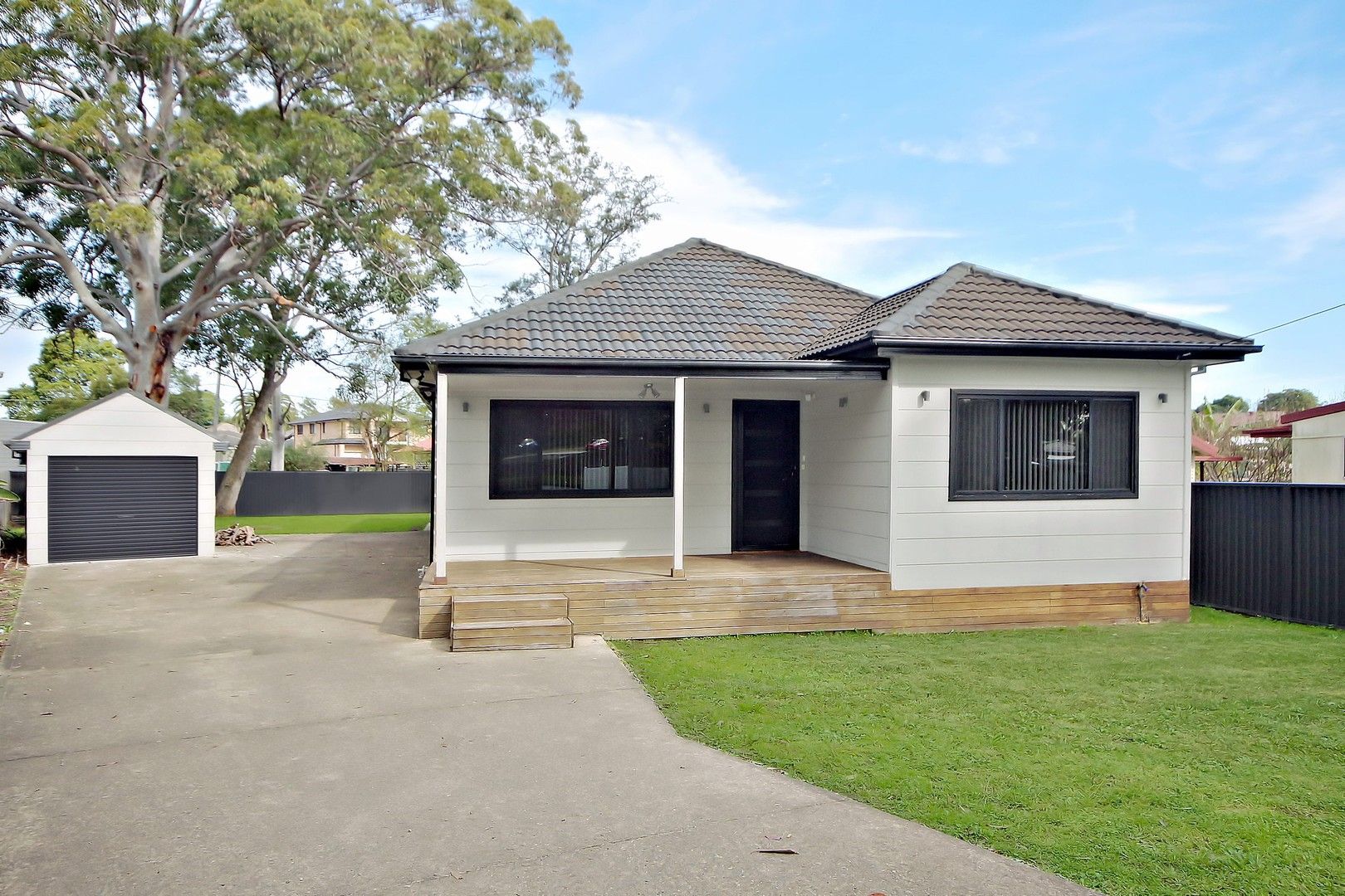 4 bedrooms House in 56 Talbot Road YAGOONA NSW, 2199