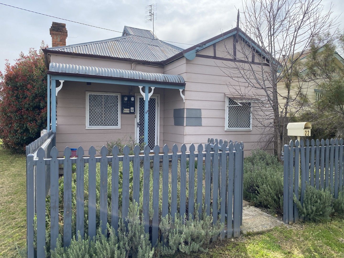 22 Gisborne Street, Wellington NSW 2820, Image 0