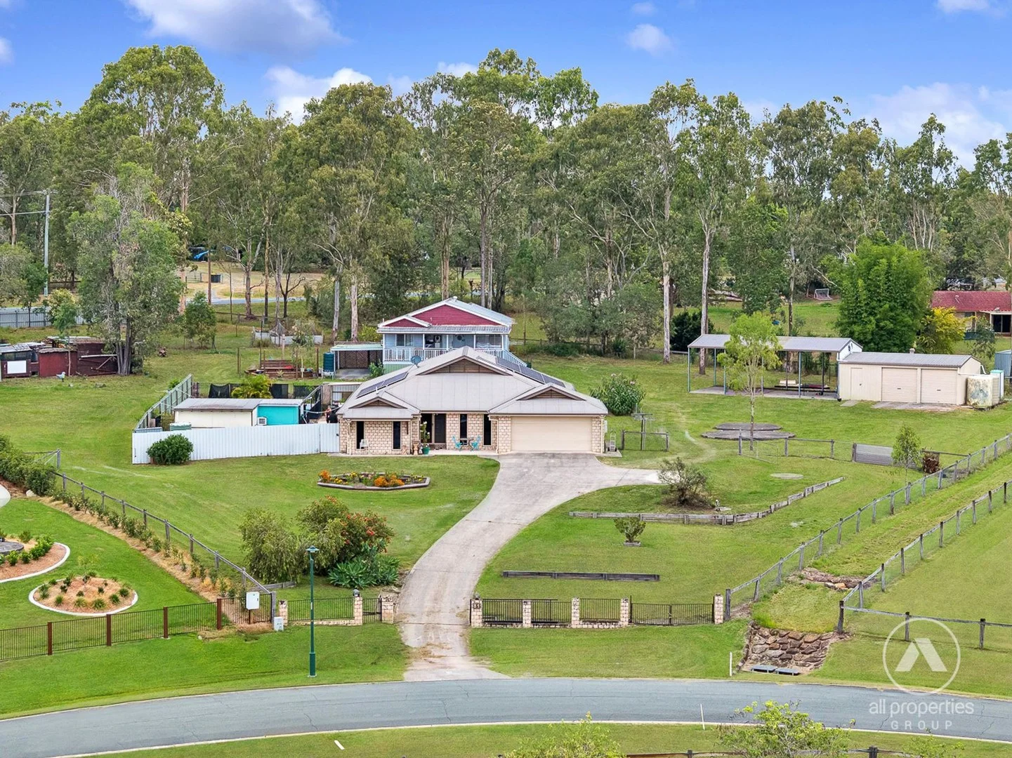 81 Ballantrae Road, Tamborine QLD 4270