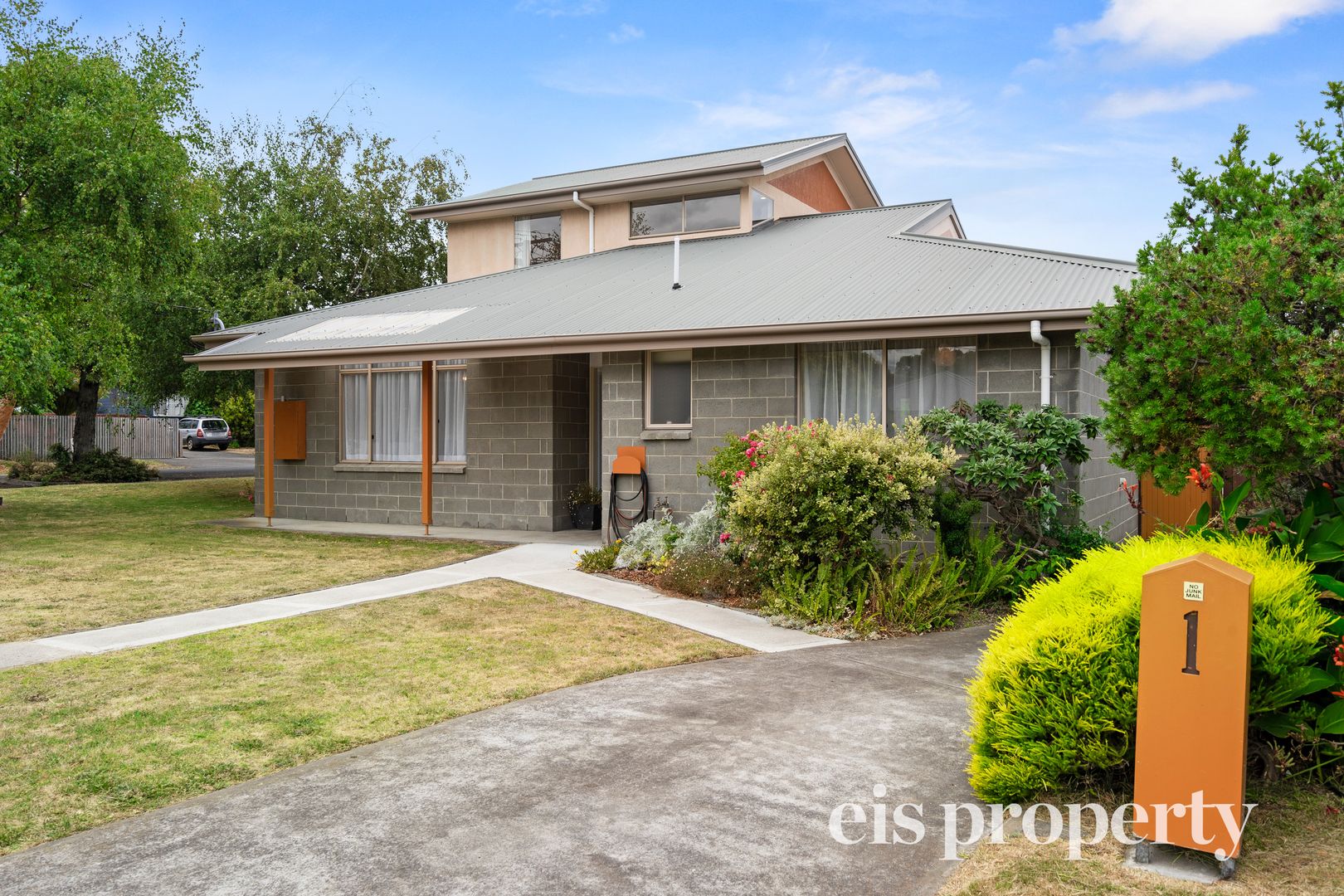 1 Gilbert Place, Bellerive TAS 7018, Image 1