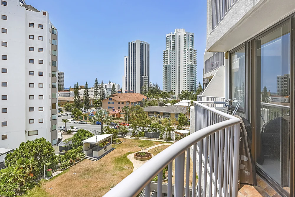 Primary image of 603/40 Surf Parade, Broadbeach QLD 4218